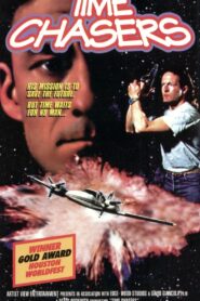 Time Chasers 1994 on netflix