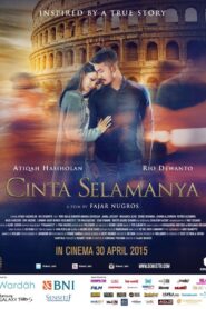 Cinta Selamanya 2015 on netflix