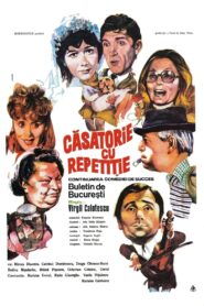 Repeated Wedding 1985 on netflix