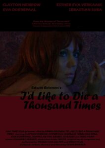 I’d Like to Die a Thousand Times 2007 on netflix
