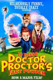 Doctor Proctor’s Fart Powder 2014 on netflix