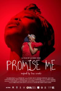 Promise Me 2020 on netflix