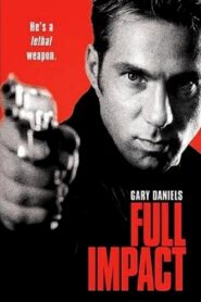 Full Impact 1993 on netflix