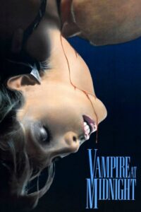 Vampire at Midnight 1988 on netflix