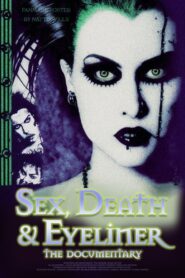 Sex, Death & Eyeliner 1999 on netflix