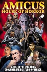 Amicus: House of Horrors 2012 on netflix