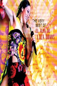 The Very Best Of/El Alma de Lila Downs 2009 on netflix