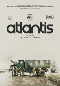 Atlantis 2020 on netflix