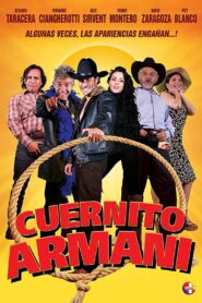Cuernito Armani 2016 on netflix