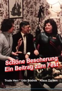 Schöne Bescherung – Ein Beitrag zum Fest 1983 on netflix