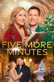 Five More Minutes 2021 on netflix