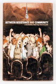 Between Resistance and Community: The Long Island Do It Yourself Punk Scene 2002 on netflix