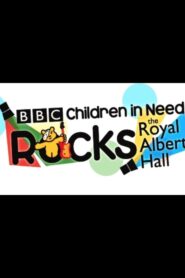 Children in Need Rocks the Royal Albert Hall 2009 on netflix