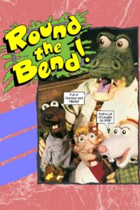 Round the Bend 1988 on netflix