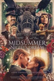 A Midsummer Night’s Dream 2022 on netflix