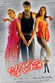 Jagapathi 2005 on netflix