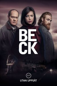 Beck 37 – Without Intent 2018 on netflix