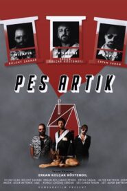 PES ARTIK 2020 on netflix