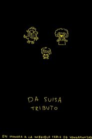 Da Suisa – Tributo 2024 on netflix