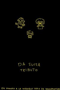 Da Suisa – Tributo 2024 on netflix
