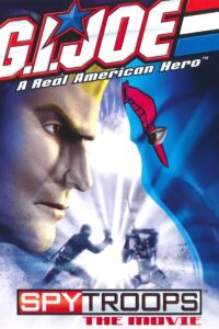 G.I. Joe: Spy Troops 2003 on netflix