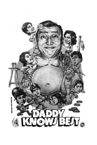 Daddy Knows Best 1983 on netflix