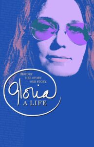 Gloria: A Life 2020 on netflix