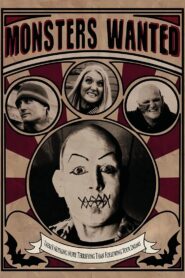 Monsters Wanted 2013 on netflix