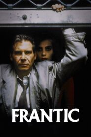 Frantic 1988 on netflix