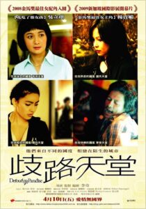 Detours to Paradise 2009 on netflix