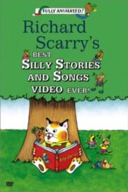 Richard Scarry’s Best Silly Stories And Songs Video Ever! 1994 on netflix
