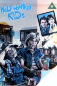 Help Wanted: Kids 1986 on netflix