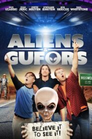 Aliens & Gufors 2017 on netflix