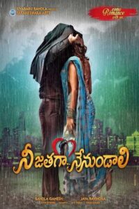 Nee Jathaga Nenundali 2014 on netflix