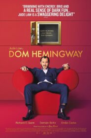 Dom Hemingway 2013 on netflix
