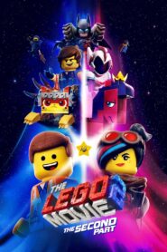 The Lego Movie 2: The Second Part 2019 on netflix