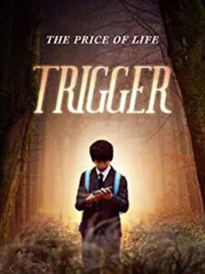 Trigger 2014 on netflix