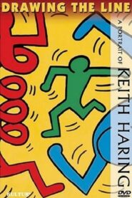 Drawing the Line: A Portrait of Keith Haring 1989 on netflix