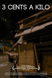 3 Cents A Kilo 2021 on netflix