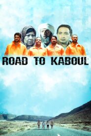 Road to Kabul 2012 on netflix