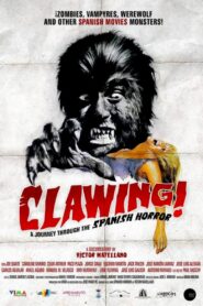 Clawing! A Journey Through the Spanish Horror 2014 on netflix