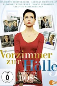 Vorzimmer zur Hölle III – Plötzlich Boss 2013 on netflix