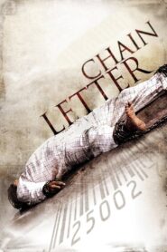 Chain Letter 2010 on netflix