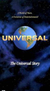 The Universal Story 1996 on netflix