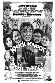 Knock Knock, Who’s There? 1988 on netflix