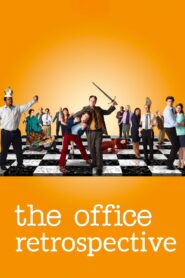 The Office Retrospective 2013 on netflix