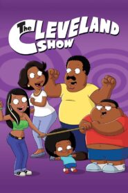 The Cleveland Show 2009 on netflix