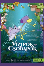 Vízipók-csodapók 1983 on netflix