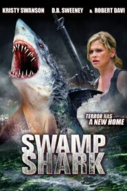 Swamp Shark 2011 on netflix