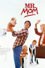 Mr. Mom 1983 on netflix